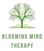 Blooming Mind Therapy